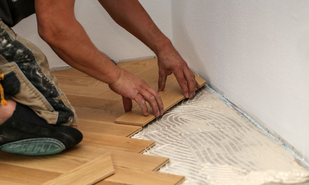 Deck Construction/Replacement